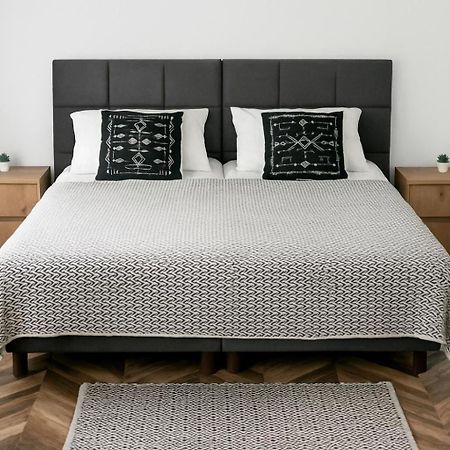 Auberge de jeunesse Osrodek Wypoczynkowy Lesne Ustronie à Witnica Extérieur photo