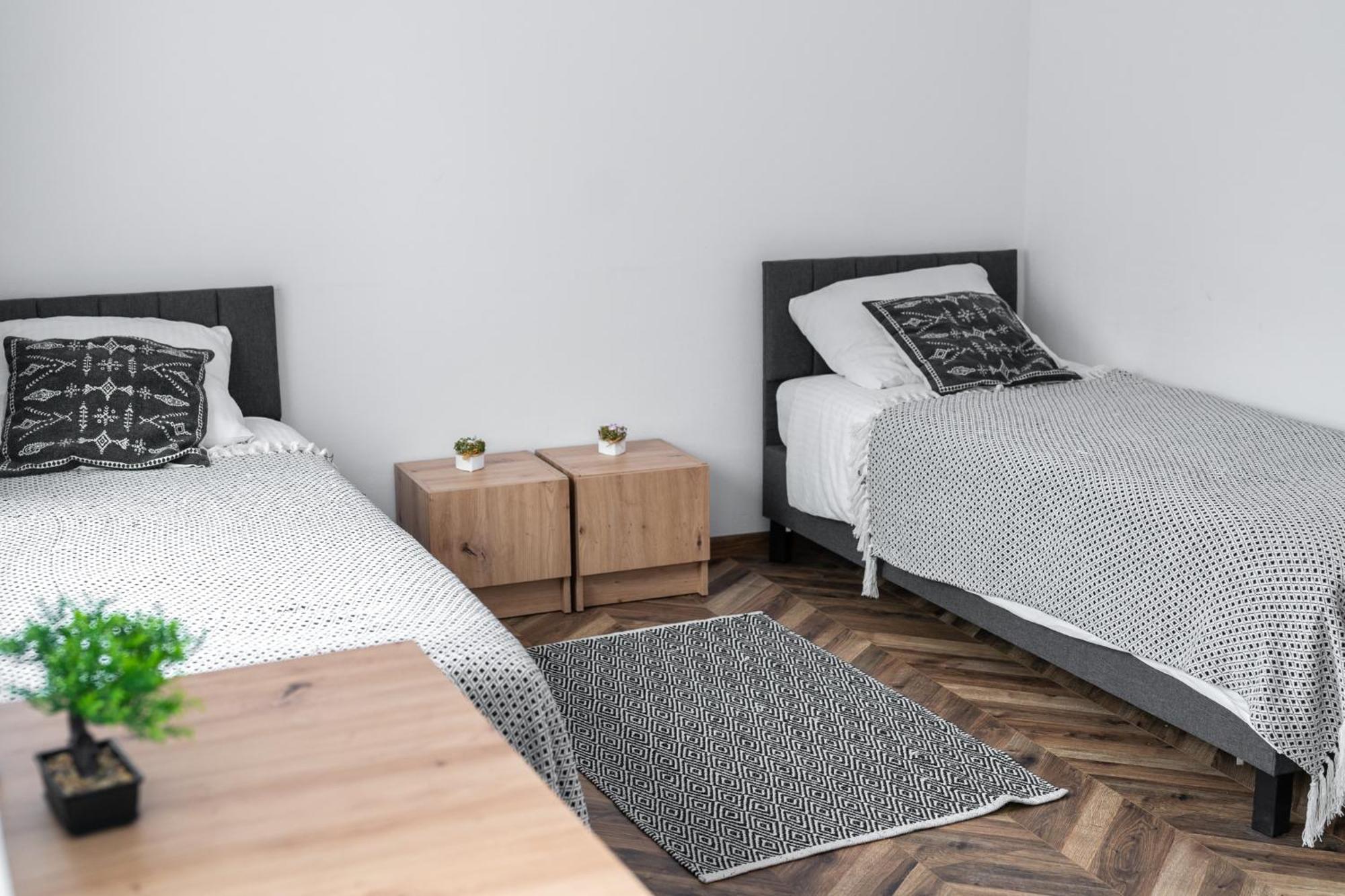 Auberge de jeunesse Osrodek Wypoczynkowy Lesne Ustronie à Witnica Extérieur photo
