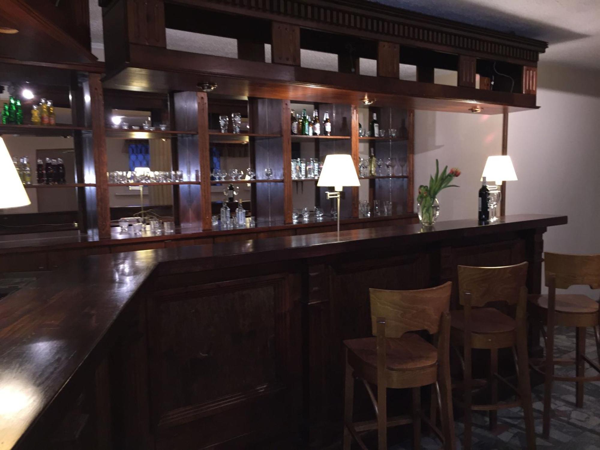 Auberge de jeunesse Osrodek Wypoczynkowy Lesne Ustronie à Witnica Extérieur photo
