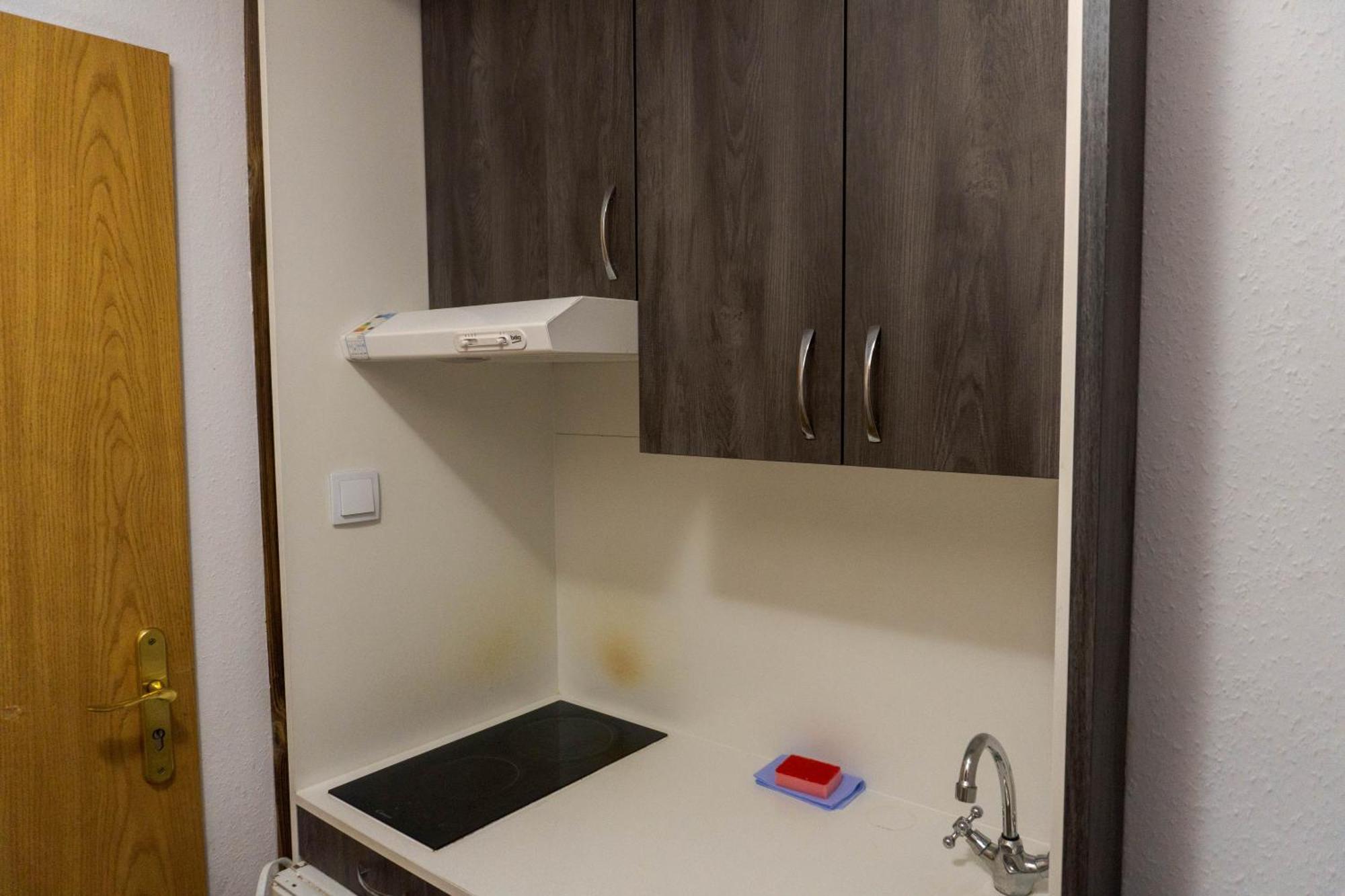 Auberge de jeunesse Osrodek Wypoczynkowy Lesne Ustronie à Witnica Extérieur photo