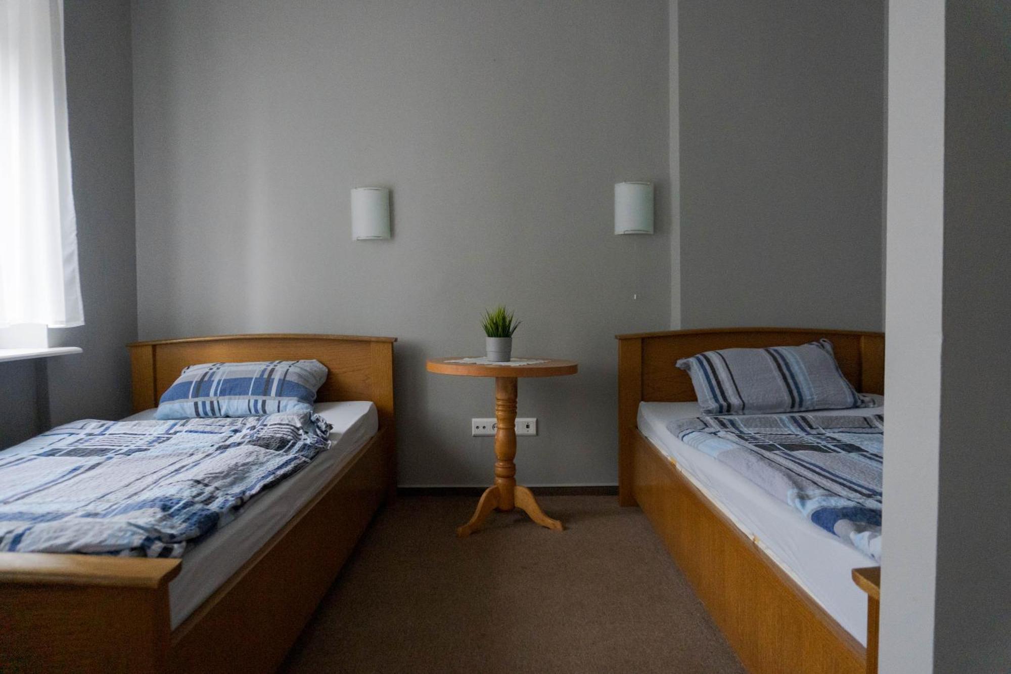 Auberge de jeunesse Osrodek Wypoczynkowy Lesne Ustronie à Witnica Extérieur photo