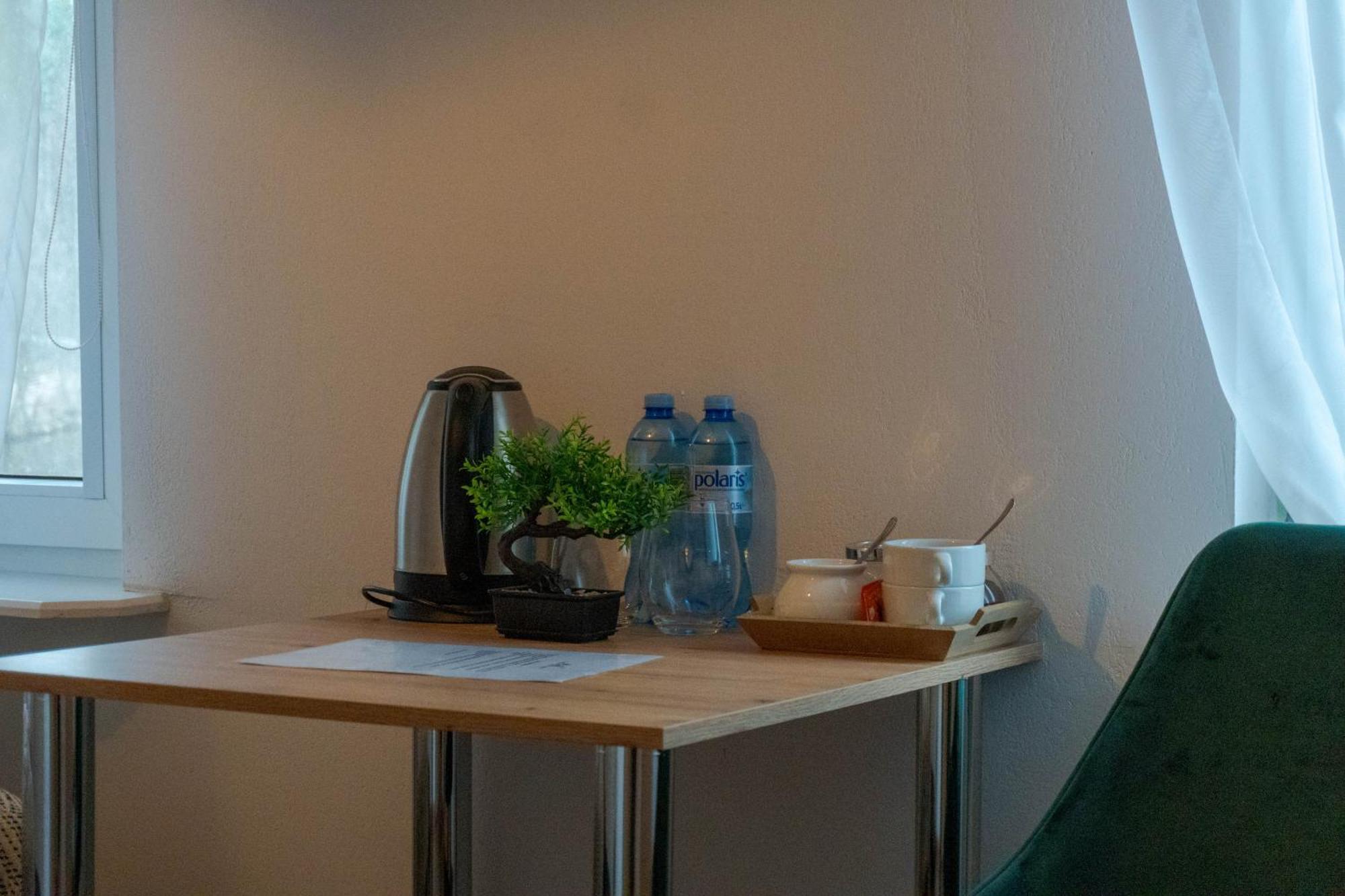 Auberge de jeunesse Osrodek Wypoczynkowy Lesne Ustronie à Witnica Extérieur photo